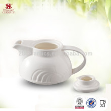 Китай Производитель Оптовая Керамический Кофейник